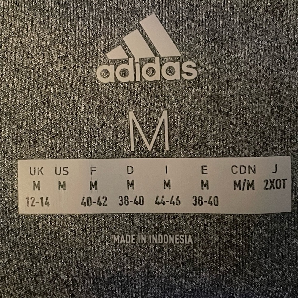 Adidas🧘‍♀️ - Picture 12 of 13